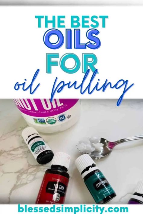 Oil pulling is an incredibly healthy practice, but you can increase the health benefits exponentially by oil pulling with essential oils. You can find oil pulling recipes and other Natural Health and Wellness Resources here. Essential Oils For Oil Pulling, Diy Oil Pulling Recipe, Oil Pulling Before And After, Oils For Oil Pulling, Oil Pulling Recipe, What Is Oil Pulling, Tea For Inflammation, Oil Pulling Benefits, Birdhouse Craft