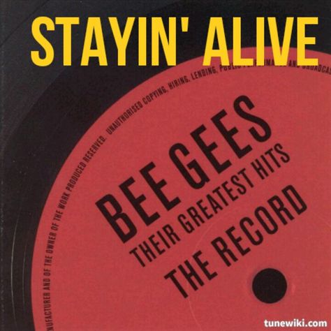 BEE GEES, STAYIN' ALIVE You Should Be Dancing, I Started A Joke, Musica Disco, The Bee Gees, Italo Disco, New Retro Wave, Somebody To Love, Barbra Streisand, Bee Gees