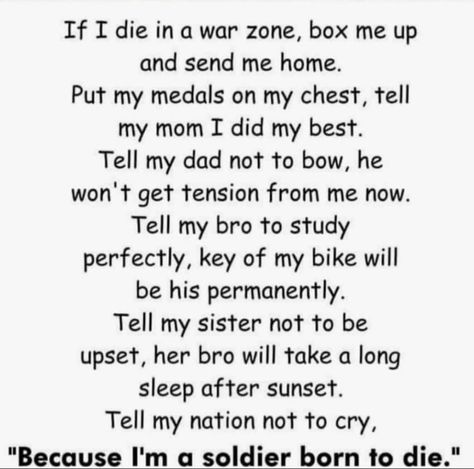 Soldier Poem, Remembrance Day Poems, Dice Quotes, Soldier Care Packages, Soldier Quotes, About Me Template, Sms Language, Fallen Soldier, Beautiful Poetry