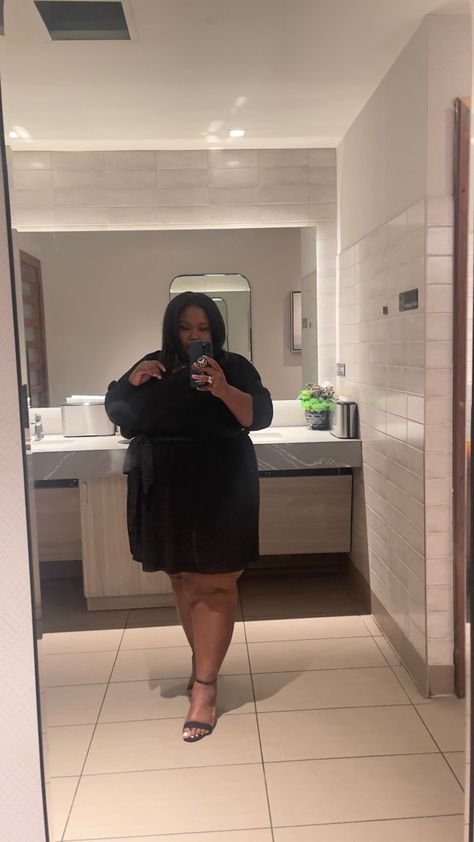 Plus-size outfit - This is what I wore to my BF’s birthday dinner! Bf Birthday, To My Bf, Plus Size Ootd, My Bf, Birthday Dinner, Birthday Dinners, Birthday Outfit, What I Wore, Ootd