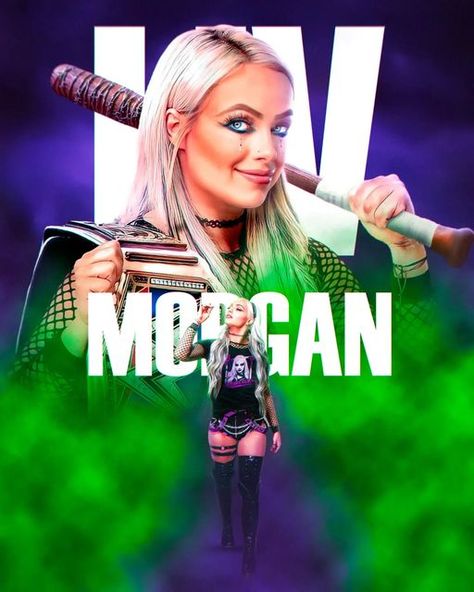 Liv Morgan, Wwe Wallpapers, Finn Balor, Famous Stars, Wwe Womens, Professional Wrestler, Wwe Superstars, Wwe, Wrestling