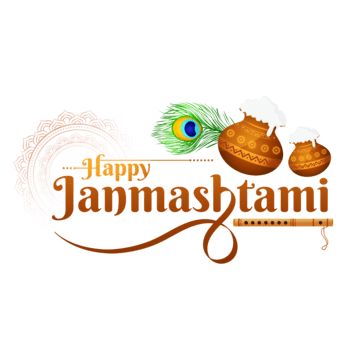 Janmashtmi Theme Background, Happy Janmashtami Writing Style, Happy Janmashtami Sticker, Krishna Janamastmi Poster, Happy Janamastmi Poster, Krishna Jayanthi Poster, Krishan Janamasthmi Images, Happy Krishnastami, Janmashtami Ads