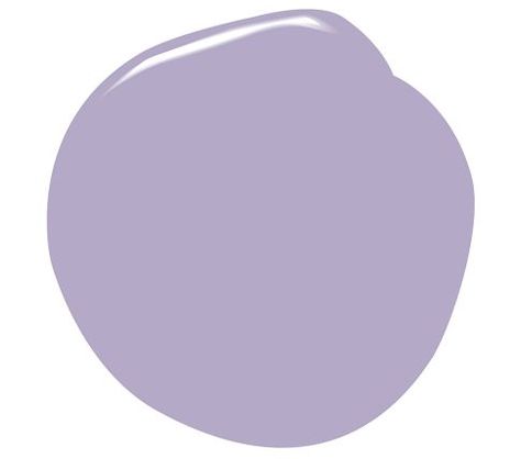 Benjamin Moore Crocus 1404. Paint color recommended by PBK to match the lavender Harper bedding. Diy Crib Bedding, Pottery Barn Kids Nursery, Diy Crib, Lavender Mist, Green Pottery, Blue Paint Colors, Bedroom Color, Big Girl Rooms, Paint Colours