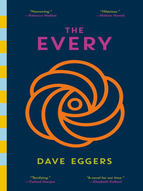 Dave Eggers, Cloud Atlas, Entry Level Jobs, National Book Award, Social Media Company, The Reader, George Orwell, Writing Center, Tom Hanks