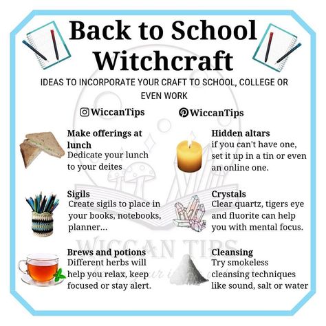 School Witchcraft, Wiccan Tips, Solar System Crafts, Green Witchcraft, Witch Things, Witch Tips, Grimoire Book, Witchy Tips, Wiccan Witch