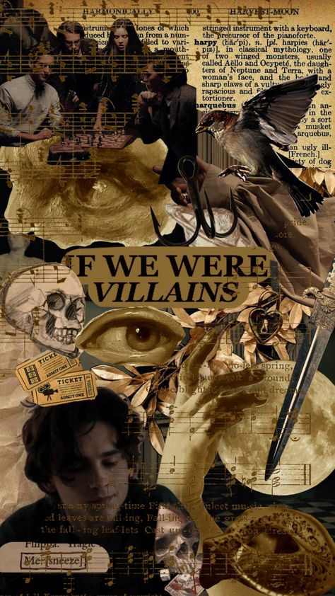 If We Were Villains, Dark Academia Books, Era Victoria, رعب نفسي, Witchy Wallpaper, History People, Edgy Wallpaper, Aesthetic Desktop Wallpaper, Cool Wallpapers Art