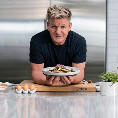 Gordon Ramsay Teaches Restaurant Recipes | MasterClass | Eggs, Fish Celebrity Chef Recipes, Chef Dishes, Famous Chef, Cooking Restaurant, Online Cooking Classes, Chef Gordon, Chef Gordon Ramsay, Cooking Courses, Signature Dishes