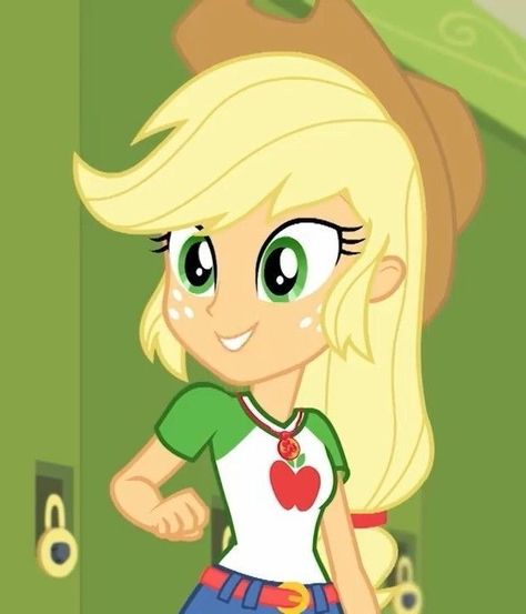 Mlp Pfp, Homestuck Characters, My Little Pony Applejack, Childhood Characters, Apple Jack, Mlp Equestria, Equestria Girl, My Lil Pony, Online Quiz