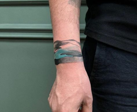 Armband Tattoo