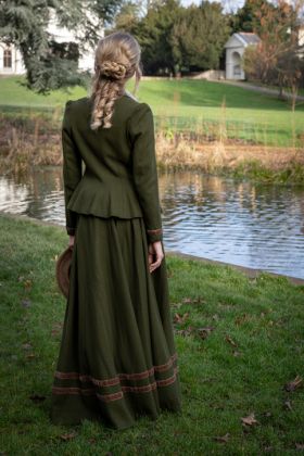 Edwardian Dress Casual, Edwardian Outfits, Edwardian Fashion Women, Edwardian Summer Dress, Edwardian Wardrobe, Edwardian Aesthetic, Edwardian Era Dress, Mary Watson, 1908 Fashion