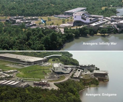 Avengers Facility, Avengers Compound, Avengers Headquarters, Blade Movie, Fantastic Four Movie, Endgame Avengers, Dr Marvel, Dr World, Hasbro Transformers