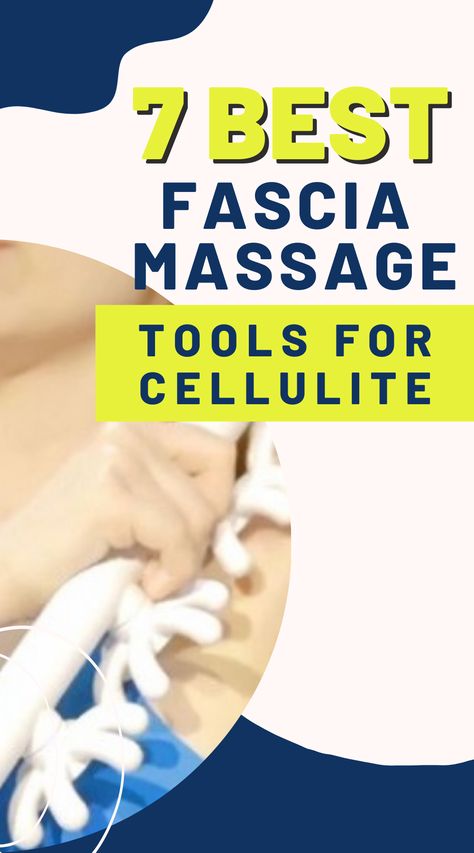 here are the best Massage Fascia Rollers To Help You Say Goodbye to Cellulite #cellulitereduction #cellulite #smoothskin #bodyslimming #anticellulite #fasciablaster #fasciamassageroller Fascia Massage, Fascia Blasting, Fascia Blaster, Yoga Information, Muscle Roller, Pimples On Face, Face Care Routine, Best Massage, Reducing Inflammation