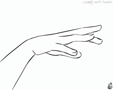 Hand Animated GIF - Hand Animated Heart - Discover & Share GIFs Hand Gif, Animiertes Gif, Animation Tips, Animated Heart, Animation Sketches, Animation Tutorial, Animation Reference, Love Illustration, Animated Drawings