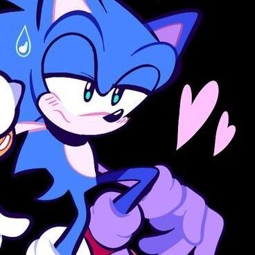 Couple Profile Pictures Matching Cute Cartoon, Amy And Sonic, Little Miss Characters, Sonamy Comic, Horror Sans, Emoji Art, Sonic And Amy, Sonic Funny, Best Anime Couples