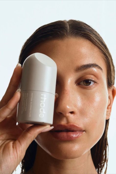 Rhode Skin, Celebrity Skin Care, Skin Essentials, Skin Routine, Glass Skin, Hailey Bieber, Skin Care Essentials, Seville, Rhodes