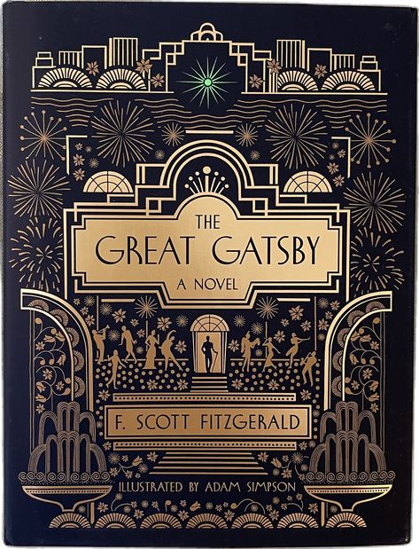 Gatsby Book, Art Deco Logo, Jay Gatsby, Art Deco 1920s, Poster Artwork, The Great Gatsby, Retro Illustration, Great Gatsby, Baby Party