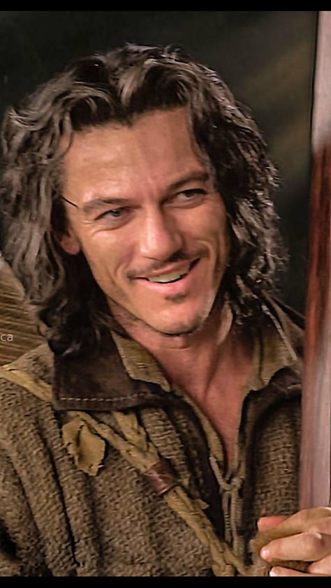 @@@ Luke Evans as Bard in the Hobbit Luke Evans Gaston, Luke Evans The Hobbit, Luke Evans Actor, Elizabeth Swan, Luke Evans Dracula, Dracula Untold, James Marsters, Notebook Art, Dark Shadows