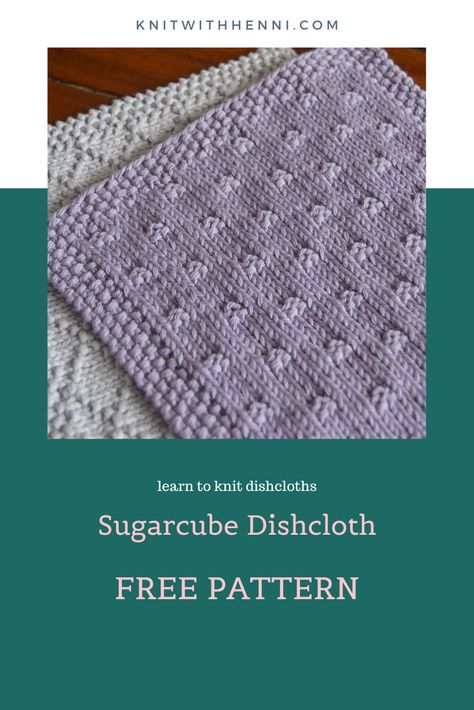 Dish Rag Knitting Pattern, Knitted Dish Clothes Free Pattern, Pattern For Knitted Dishcloth, Free Dishcloth Patterns To Knit, Free Knit Dishcloth Patterns Simple, Knitted Cotton Dishcloth Patterns, Free Knit Washcloth Pattern, Knitted Face Cloths Free Pattern, Knitted Potholders Free Pattern