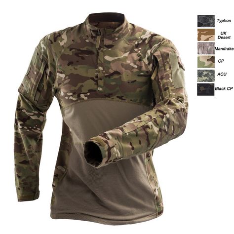 Tactical Camo Shirt-Product Center-Sunnysoutdoor Co., LTD- Special Forces Army, Tactical T Shirts, Combat Clothes, Army Clothes, Tactical Shirt, Combat Shirt, Army Camouflage, Camo Shirt, Military Combat