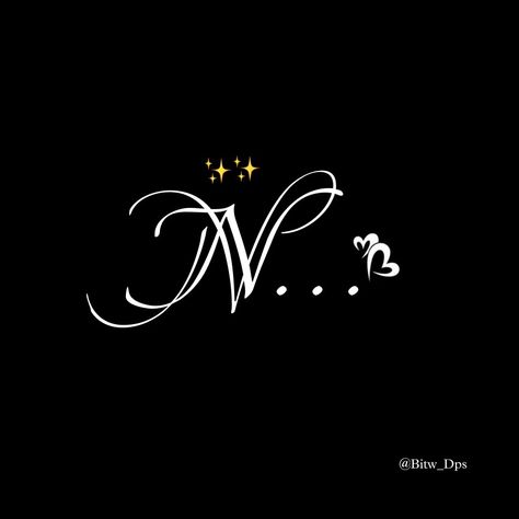 Urwa Name Dp, N Name Dp, W Name Dp Love, Ns Name Dp Stylish Love, N Letter Images, N Name Wallpaper Love, R Wallpaper Letter Aesthetic, Nv Logo, Me Dp