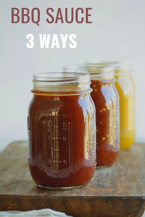 Vinegar Based Bbq Sauce, Bbq Sauce Recipes, Barbecue Sauce Recipe, Carolina Bbq Sauce, Homemade Bbq Sauce Recipe, Barbecue Sauce Recipes, Homemade Barbecue Sauce, Hot Sauce Recipes, Barbeque Sauce