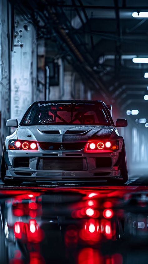 Wallpaper car, white, red, mitsubishi, evolution, parking, art, ai, AI 4K by ???ℯℯ? ℳℴ?ℯ??? ?. Download wallpaper car, white, red, mitsubishi, evolution, parking, art, ai for free. Pc Wallpaper 1920x1080 Full Hd Car Jdm, Hd Jdm Wallpaper, Jdm Dark Wallpaper, Jdm Live Wallpaper, Cars Live Wallpaper 4k, Evo 9, Car White, Bright Colors Art, Wallpaper Car