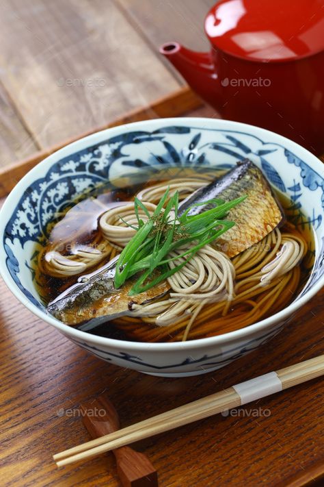 nishin soba, Japanese buckwheat noodle dish by motghnit. Japanese buckwheat noodle dish, nishin soba is a simple soba noodles in broth topped with simmered herring in sweet s... #AD #noodle, #dish, #motghnit, #buckwheat Hyuga Clan, Buckwheat Noodles, Noodle Dish, Soba Noodles, Abstract Graphic, Fav Characters, Noodle Dishes, Noodle Recipes, Buckwheat