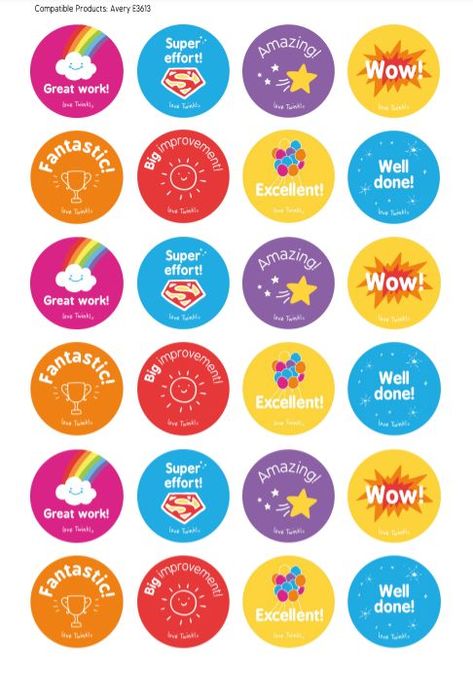 Classroom reward stickers for positive behaviour Colourful Classroom, Stickers For Students, Classroom Management Activities, Ch Words, Alphabet Flash Cards Printable, Color Worksheets For Preschool, Tulips Art, Work Stickers, Classroom Rewards