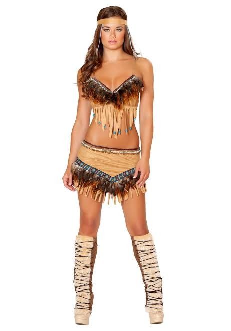 Indian Halloween Costumes, American Costume, Spicy Lingerie, Festival Costumes, Halloween Costume Outfits, Princess Costume, Hottie Women, Native American Fashion, Halloween Costumes For Girls