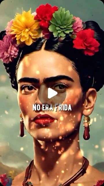 Las Fridas del Mundo on Instagram: "FRIDA KAHLO!!! Viva la vida!❤️🙌🌷 Canciones inspiradas en los cuadros de Frida. Obra terapéutica para la sanacion del femenino herido.   @lasfridasdelmundo ❤️🌷❤️  Gracias @tinidebucourt 🙌  #frida #fridakahlo #fridakahlo_4ever #fridakahloart" Frida Carlo, Viva La Vida, On Instagram, Instagram