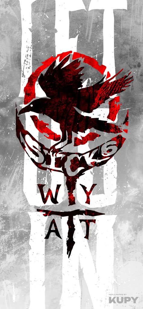 Wyatt Sicks6, Bray Wyatt Art, Bray Wyatt Wallpaper, Wyatt Sick6, Wwe Wyatt Family, Uncle Howdy, The Fiend Bray Wyatt, Wwe Gifs, Wwe Bray Wyatt