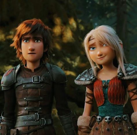 Astrid And Hiccup, Hiccup Costume, Astrid Costume, Jojo Bizarro, Jay Baruchel, Hiccup Haddock, Httyd Hiccup, Road To Avonlea, Astrid Hiccup