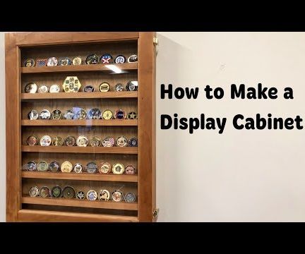 Display Rack Ideas, Challenge Coin Display Case, Wall Mounted Display Cabinets, Wall Mounted Display Case, Coin Display Case, French Cleat System, Challenge Coin Holder, Military Shadow Box, Wall Display Cabinet