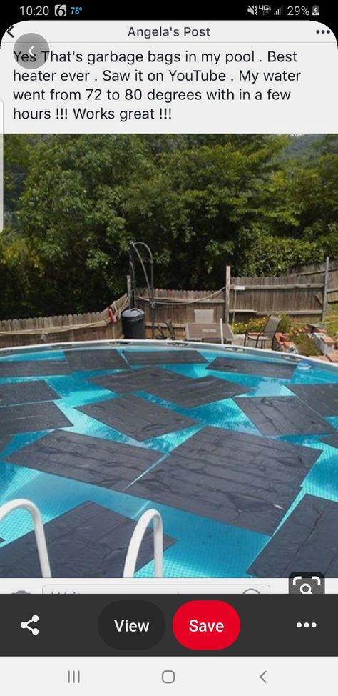 Oberirdischer Pool, Outdoor Pool Area, Pool Hacks, Pool Life, Diy Swimming Pool, Tank Pool, Above Ground Pool Landscaping, Above Ground Pool Decks, Backyard Pool Landscaping