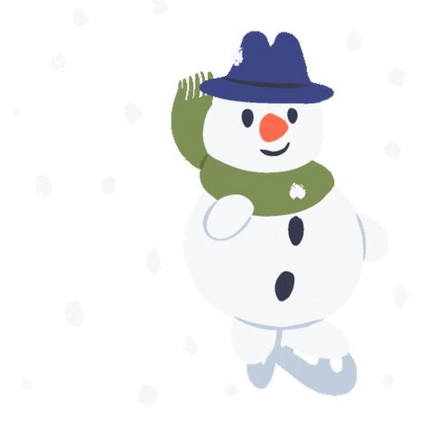 Xmas Stickers, Xmas Sticker, Disney World Rides, Gif Animated, Animated Christmas, Frosty The Snowmen, Cartoon Gifs, Sleigh Ride, Snow Man