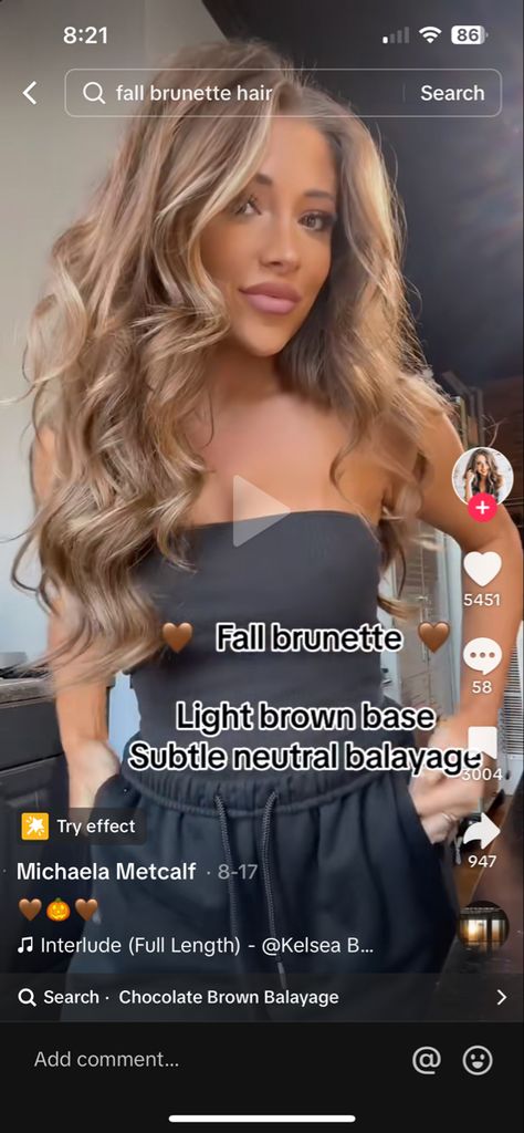 Brunette To Blonde Transition, Blonde Transition, Brown Hair With Money Piece, Hair With Money Piece, Bombshell Hair, Hair Goal, Bronde Balayage, Cute Hair Colors, Money Piece