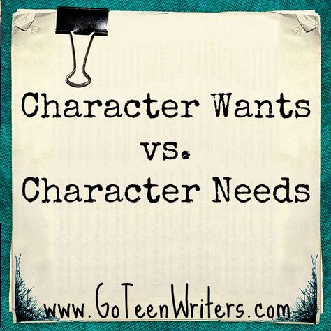 Character Wants And Needs, Character Misbelief Ideas, Character Wants, Character Needs, Character Writing, Writing Steps, Teaching Creative Writing, Writing Plot, Character Flaws