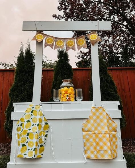 This sweet little lemonade stand will be set up tomorrow at Pine & Moss for photo ops along with some refreshing lemonade from the cutest baseball players. Steilacoom cheer-moms will also be at the store selling slushies. Come over tomorrow to support these teams, buy something from our four young entrepreneurs and enjoy the DuPont Bazaar across the street. 10-3 Decorated Cups, Lifestyle Boutique, Lemonade Stand, Cheer Mom, Slushies, Baseball Players, Lemonade, The Cutest, Baseball