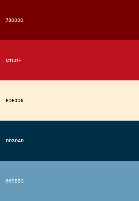 Home / X Colour Pallettes, Navy Color Palette, Vintage Colour Palette, Christmas Color Palette, Color Pallete, Red Colour Palette, Branding Inspo, Brown Color Palette, Music Coloring