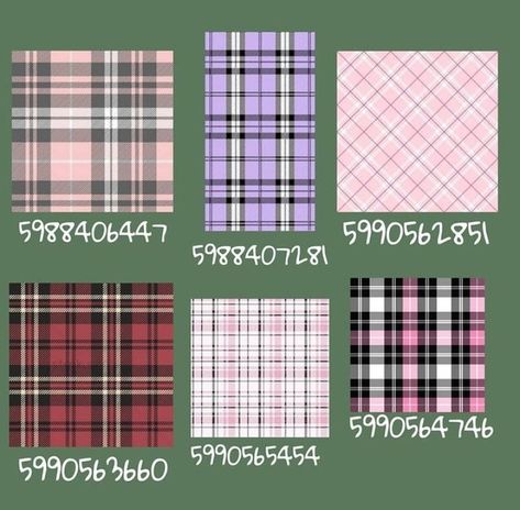 {Not Mine! <3} Roblox Hat, Roblox Decal Codes, Rh Patterns, Decals Bloxburg, Rh Design, Roblox Decals, Bloxburg Decals Codes Wallpaper, House Decals, Roblox Clothes