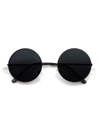 Round Aviator Sunglasses, Round Sunglasses Men, Illesteva Sunglasses, Black Round Sunglasses, Round Metal Sunglasses, Sunglasses Mens, Black Aviator Sunglasses, Round Sunglasses Women, نظارات شمسية