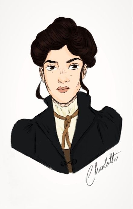 Art by @maluceh on Insta Charlotte Fairchild, The Shadowhunter Chronicles, Clockwork Princess, Clockwork Angel, Infernal Devices, Shadowhunter Chronicles, The Infernal Devices, Cassandra Clare, Shadow Hunters