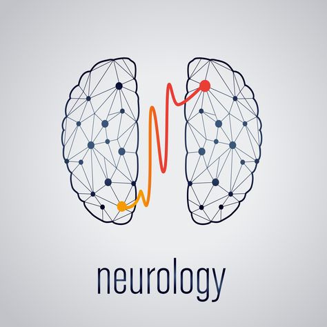 Neurologist Doctors, Neurology Art, Brain Graphic, Doctor Logos, Typography Design Font, Brain Logo, Clinical Psychology, Neurological Disorders, Therapy Tools