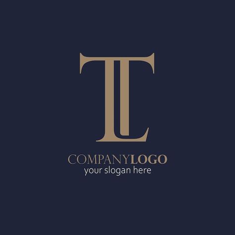 L And T Logo, Lt Logo Design, Tl Logo Design, Lt Monogram, Tl Logo Design Letter, Ta Logo, Lt Logo, Ll Logo, Tl Monogram Logo