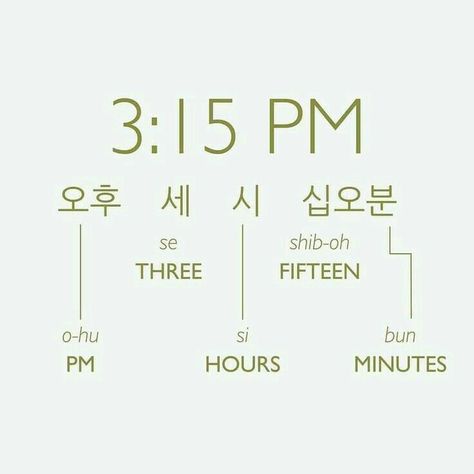 Time In Korean Language, Korean Time, Korean Learn, Lecture Room, Korean Grammar, Learning Korean Grammar, Korean Vocabulary, Korean Study, Learn Basic Korean