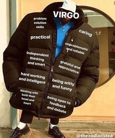 Funny Virgo Quotes, Funny Virgo, Virgo Personality, Virgo Memes, Virgo Traits, Funny And Relatable, Virgo Quotes, Virgo Love, Virgo Season