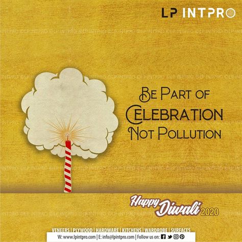 While we sit comfortably our homes, the situation beyond these four walls is getting worse due to increasing air pollution This festival of lights let's join the cause of celebrating pollution free Diwalill #Happy Diwali #signaturesurfaces #surfaceconcepts #interiordesign #interiordesigner #interiorinspiration #followme #picoftheday #designinspiration #woodsurface #surfaces #woodveneerspecialist woodveneersupplier #woodveneerslices #woodveneers #woodveneersheets #deepavali #diwali #happydiwali Diwali Poster Ideas, Stop Air Pollution, Pollution Free Diwali, Happy Womens Day Quotes, Wood Veneer Sheets, Happy Womens, Diwali Poster, Festival Of Lights, Fourth Wall