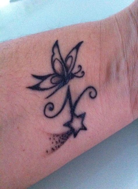 Ohm Tattoo, Tattoo Alphabet, Alphabet Tattoo Designs, Simple Arabic Mehndi Designs, Henna Tattoo Designs Hand, Stylish Tattoo, Henna Tattoo Designs Simple, Infinity Tattoos, Initial Tattoo