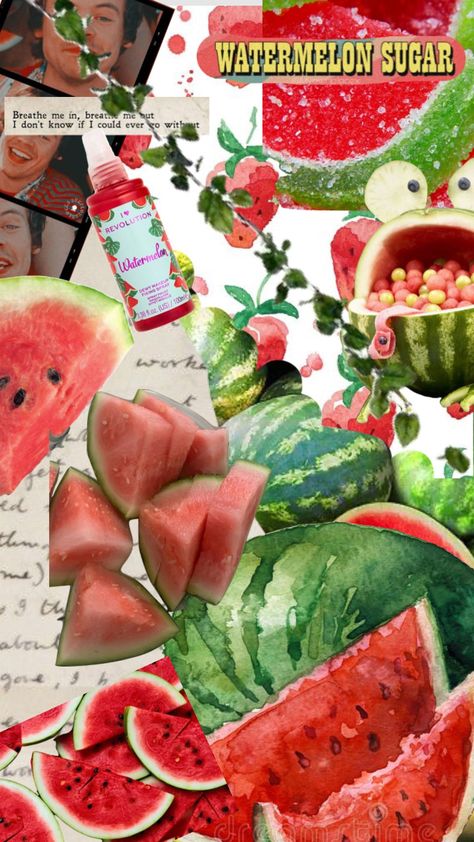 Watermelon #omg Dewy Makeup, Phone Themes, Your Aesthetic, Creative Energy, Mood Boards, Watermelon, Energy, Pink