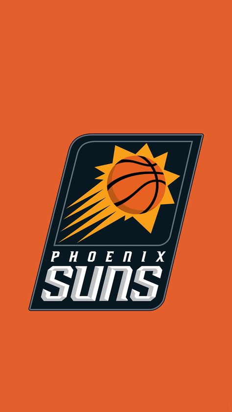 Phoenix Suns Wallpaper, Suns Wallpaper, Phx Suns, Phoenix Suns Logo, Booker Nba, Phoenix Suns Basketball, Lebron James Wallpapers, Nba Wallpaper, Sports Wallpaper